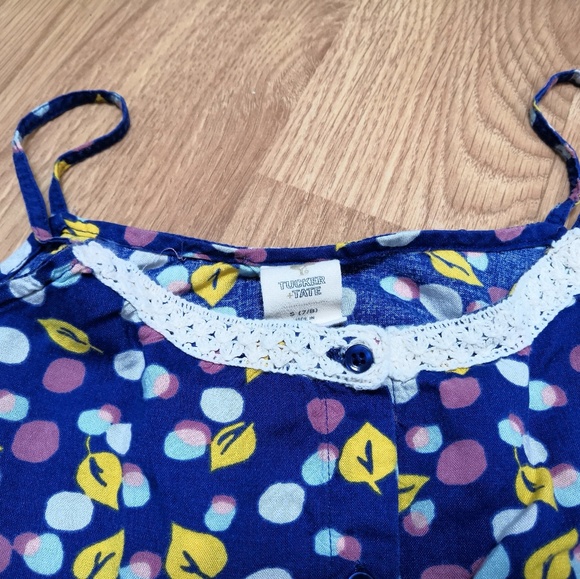 Tucker + Tate Summer tank - Picture 3 of 3